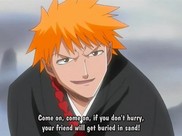 Otaku Gallery  / Anime e Manga / Bleach / Screen Shots / Episodi / 068-069 - Bount - I cacciatori di anime / 129.jpg